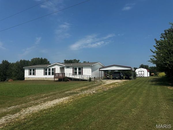 16058 County Road 431, Dexter, MO 63841