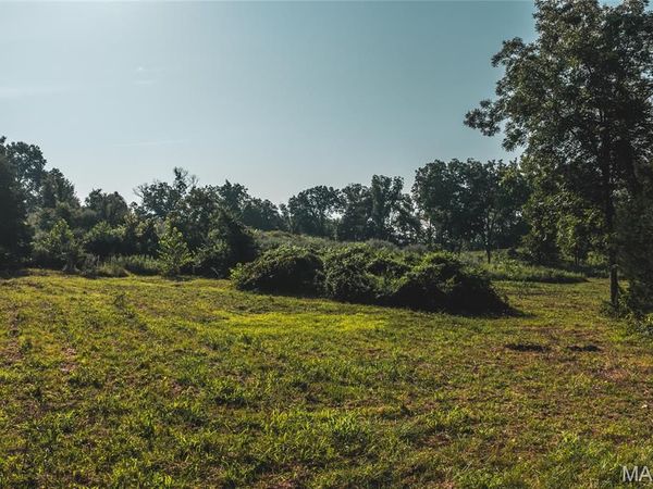 TBD Stegner Drive , Marthasville, MO 63357