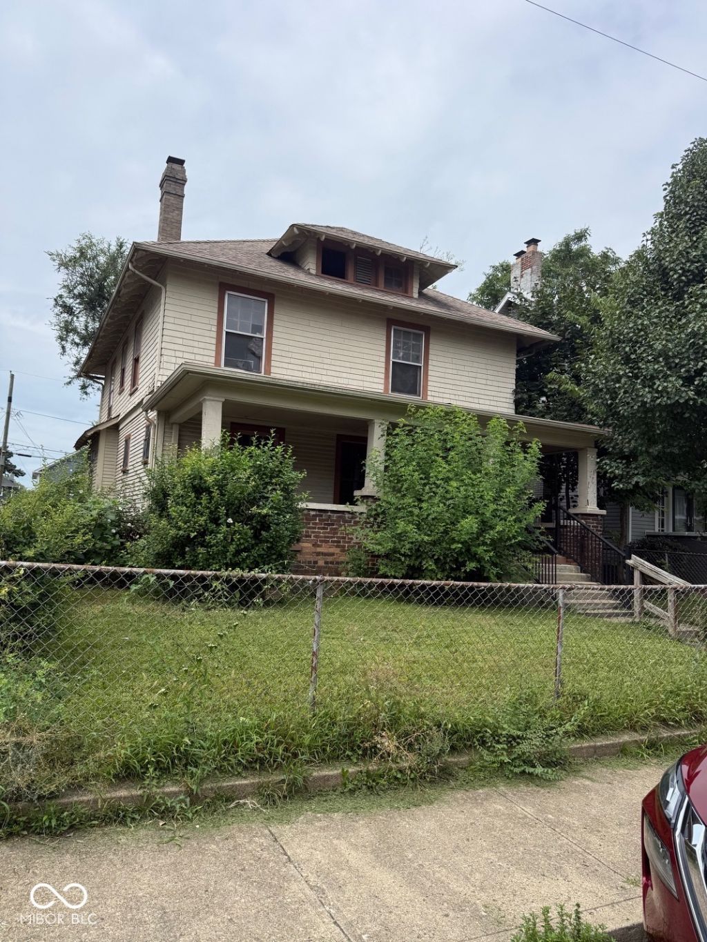 2942 Broadway, Indianapolis, IN 46205 Main Photo