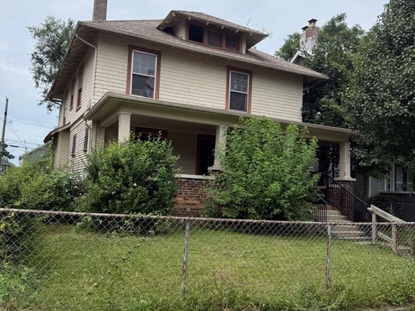 2942 Broadway, Indianapolis, IN 46205