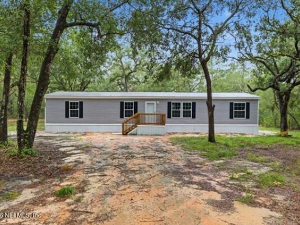 4587 ALAN LAKE Road, Keystone Heights, FL 32656