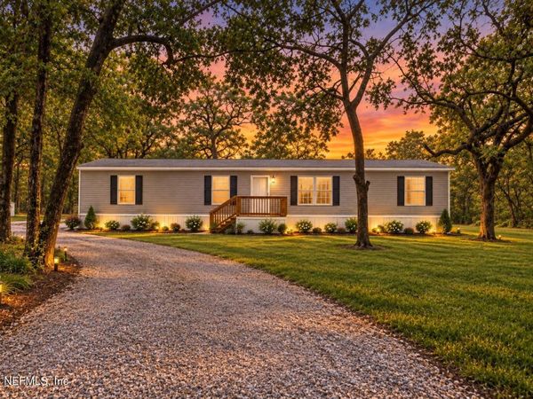 4587 ALAN LAKE Road, Keystone Heights, FL 32656