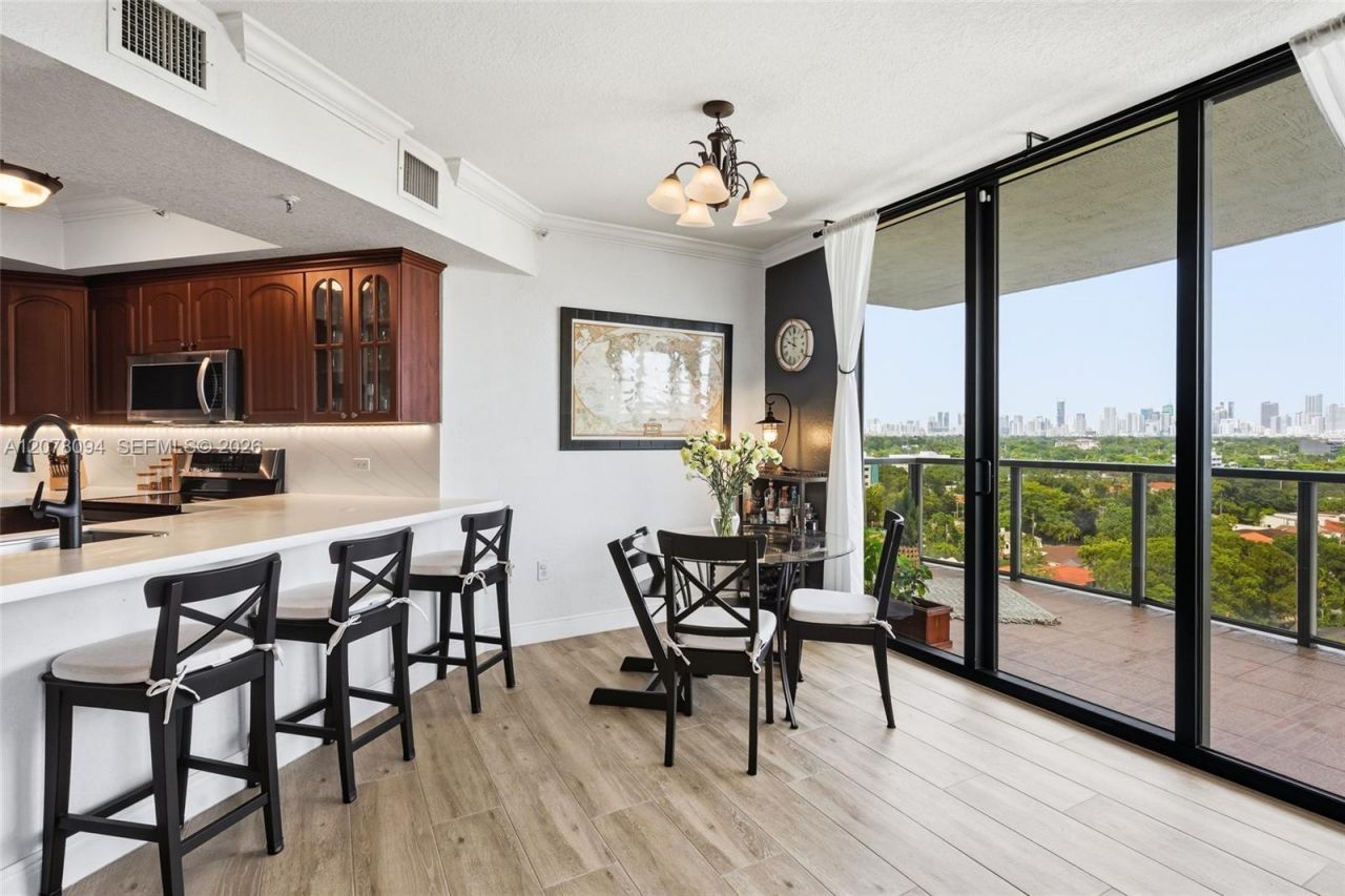 2301 SW 27th Ave , Unit 1001, Miami, FL 33145 Photo