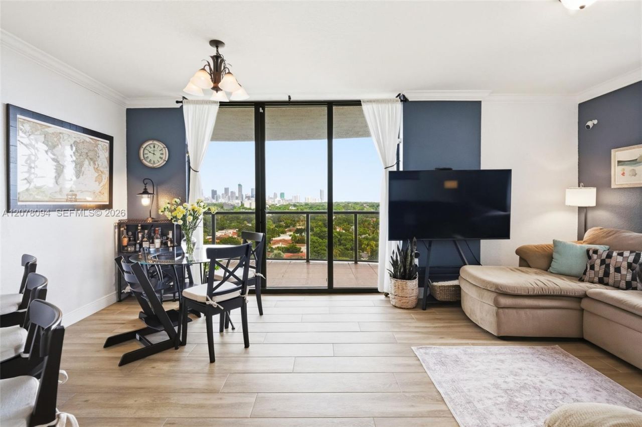 2301 SW 27th Ave , Unit 1001, Miami, FL 33145 Photo