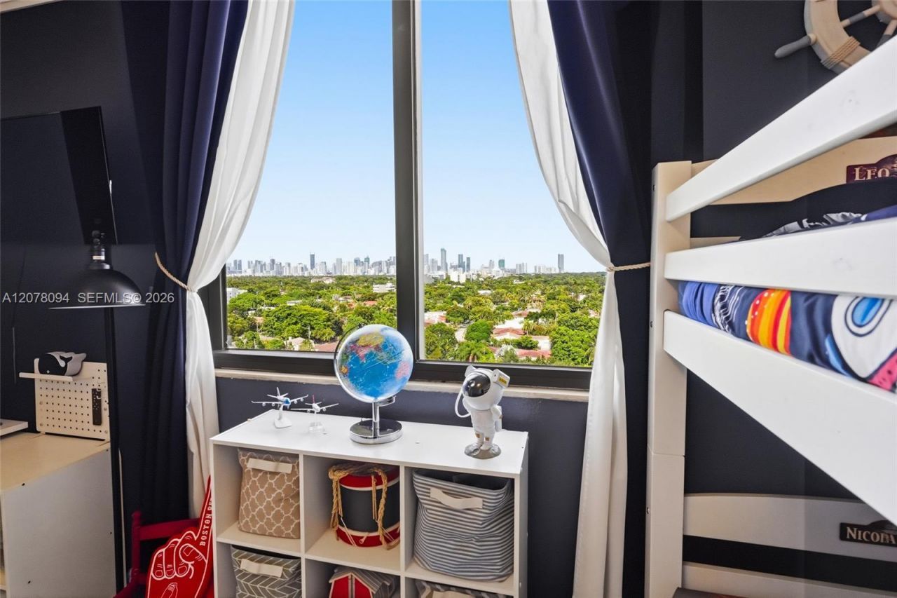 2301 SW 27th Ave , Unit 1001, Miami, FL 33145 Photo