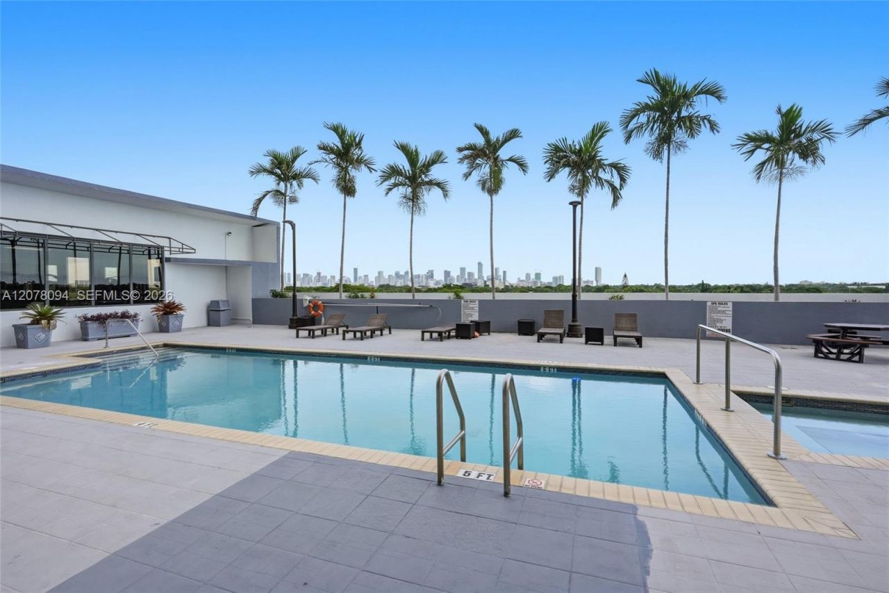 2301 SW 27th Ave , Unit 1001, Miami, FL 33145 Photo