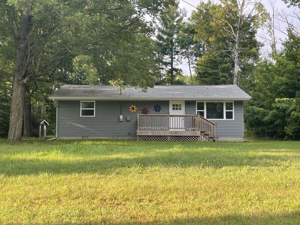 10260 Harrison Road, Herron, MI 49744