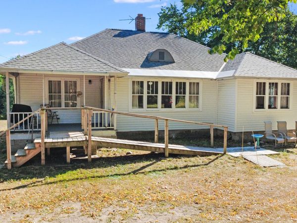 4422 Michigan 75, Walloon Lake, MI 49796