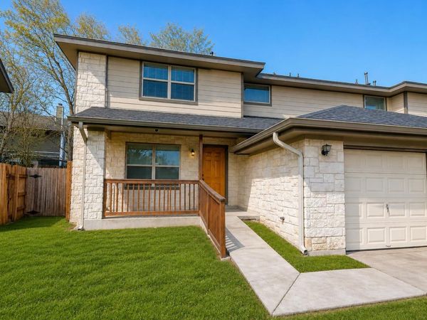 5201 Bogey CT, Austin, TX 78744