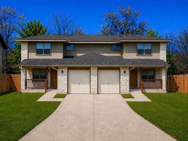 5201 Bogey CT, Austin, TX 78744