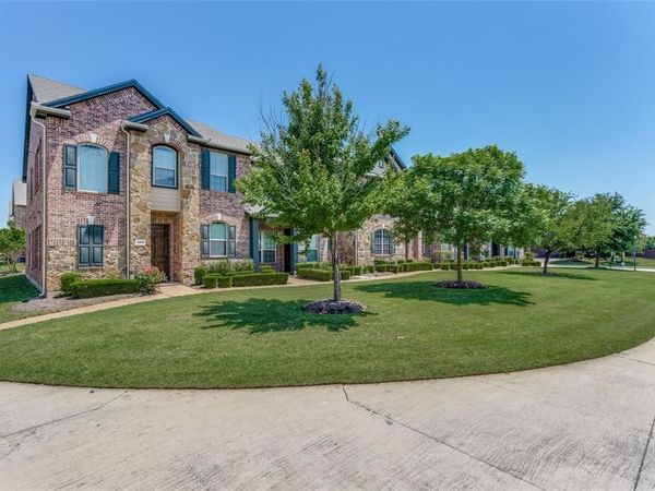 1605 Black Duck Terrace, Unit F, Carrollton, TX 75010