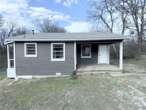 505 E Shepherd Street, Denison, TX 75021