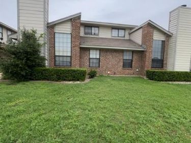 4316 Columbus Trail , Fort Worth, TX 76133