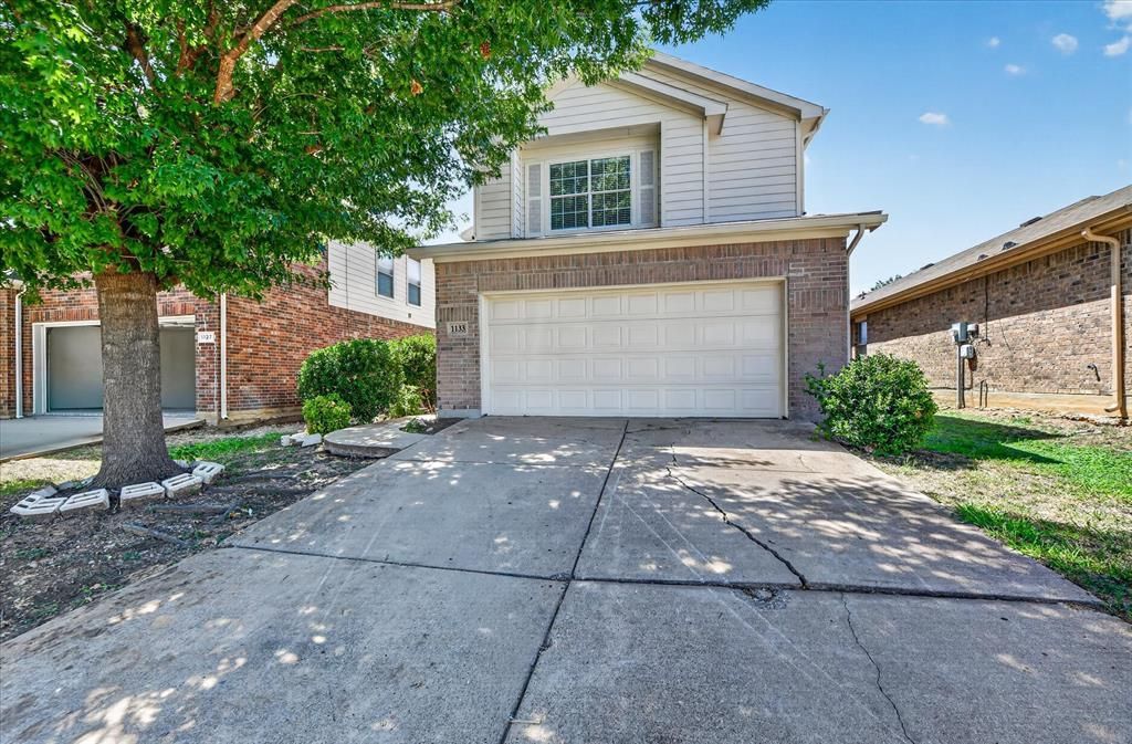 1133 Kielder Court, Fort Worth, TX 76134 Main Photo