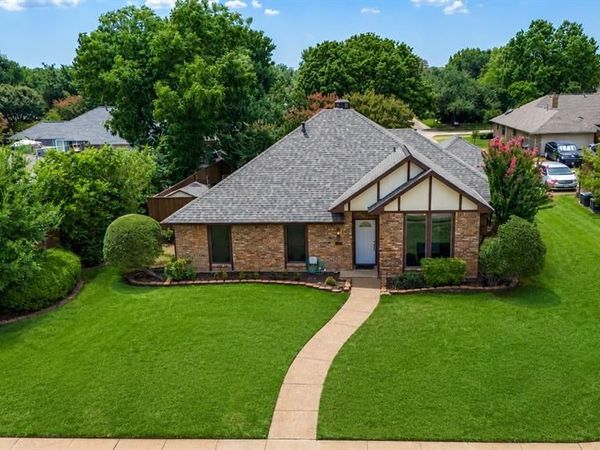 705 Michelle Place, Coppell, TX 75019