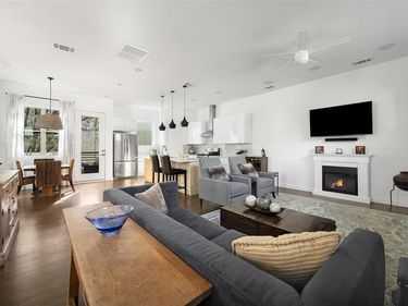 5615 Bryan Parkway, Unit D, Dallas, TX 75206