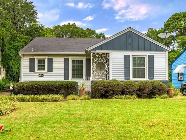 262 E Slattery Boulevard, Shreveport, LA 71104