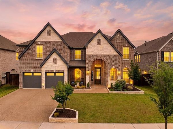 1528 Grace Lane, Wylie, TX 75098