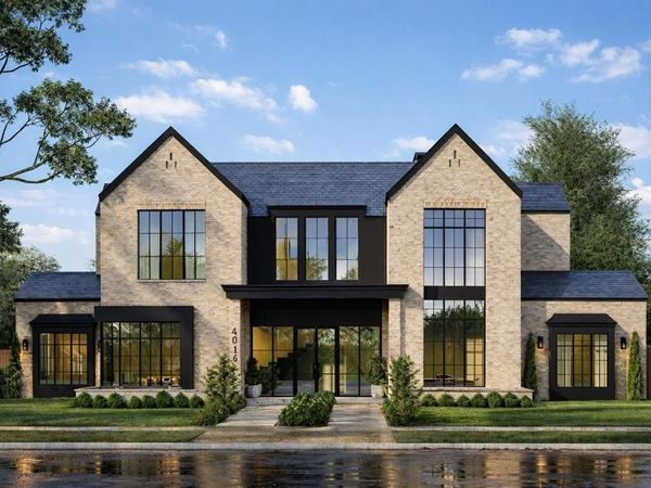 4016 Willow Ridge Drive , Dallas, TX 75244