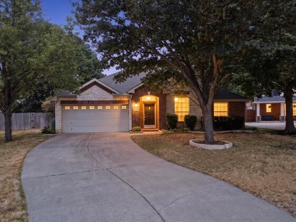 2420 Bent Trail, Mansfield, TX 76063