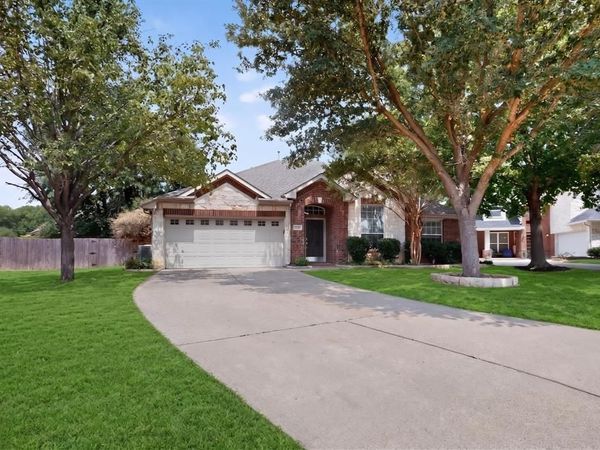 2420 Bent Trail, Mansfield, TX 76063