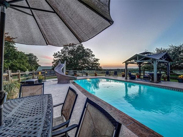 3112 Sunset School Road, Sunset, TX 76270