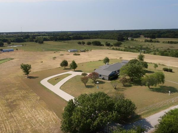 6883 County Road 4098, Kaufman, TX 75142