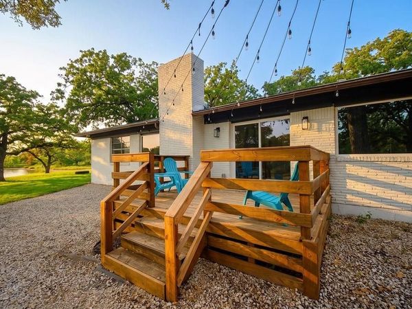 2512 Roosevelt Drive, Dalworthington Gardens, TX 76016