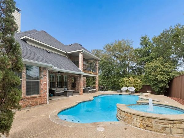 6328 Creek Bluff Court, Sachse, TX 75048