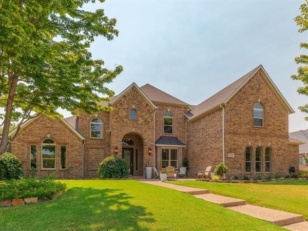 1200 Monticello Drive, Prosper, TX 75078