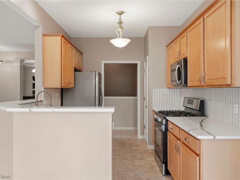 9848 Country Club Circle, Twinsburg, OH 44087 Photo 14