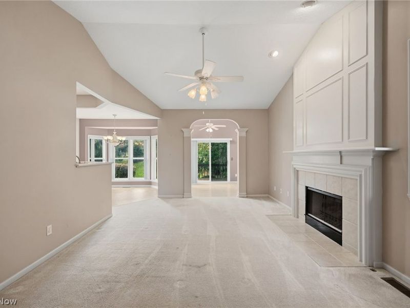 9848 Country Club Circle, Twinsburg, OH 44087 Photo 7