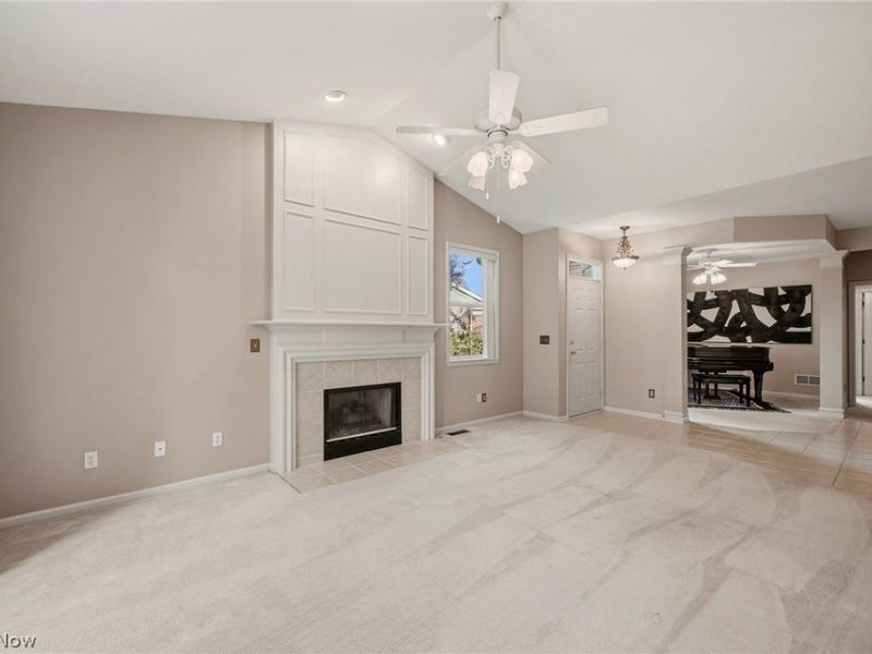 9848 Country Club Circle, Twinsburg, OH 44087 Photo 9