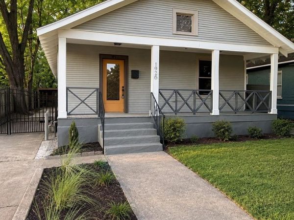 1920 MANILA AVE, Memphis, TN 38114