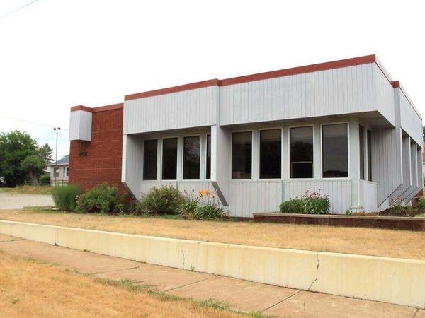 4515 Francis Street, Jackson, MI 49203