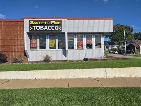 4515 Francis Street, Jackson, MI 49203