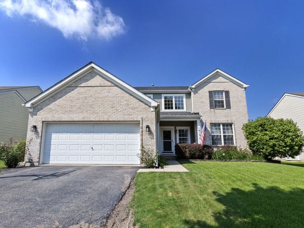 1813 Sebastian Drive, Woodstock, IL 60098