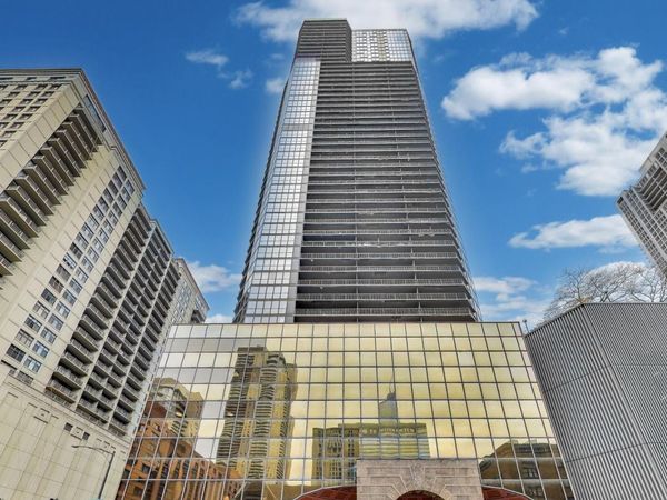 10 E Ontario Street , Unit 1303, Chicago, IL 60611
