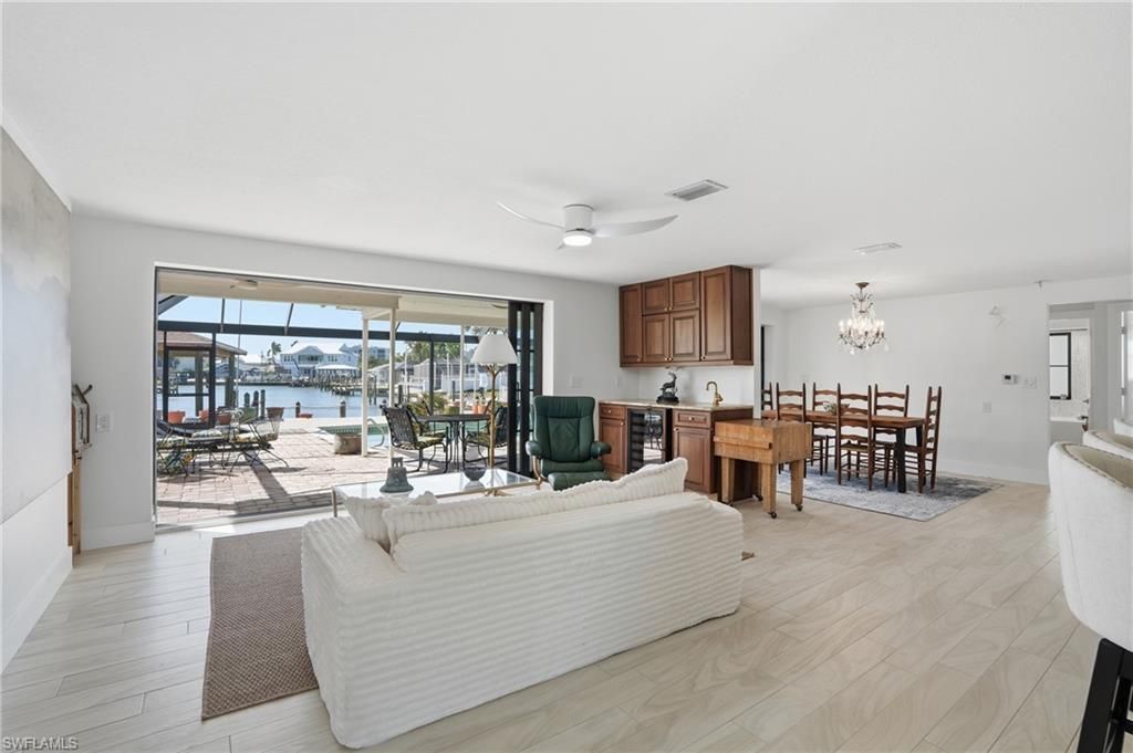 120 Albatross St , Fort Myers Beach, FL 33931 Photo