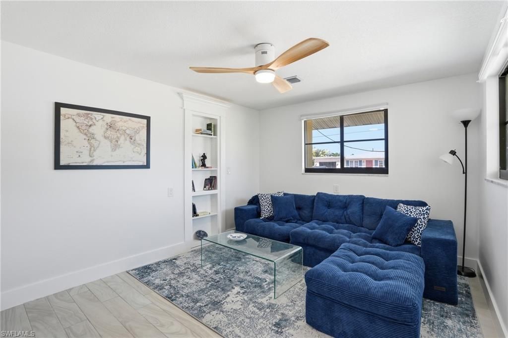 120 Albatross St , Fort Myers Beach, FL 33931 Photo