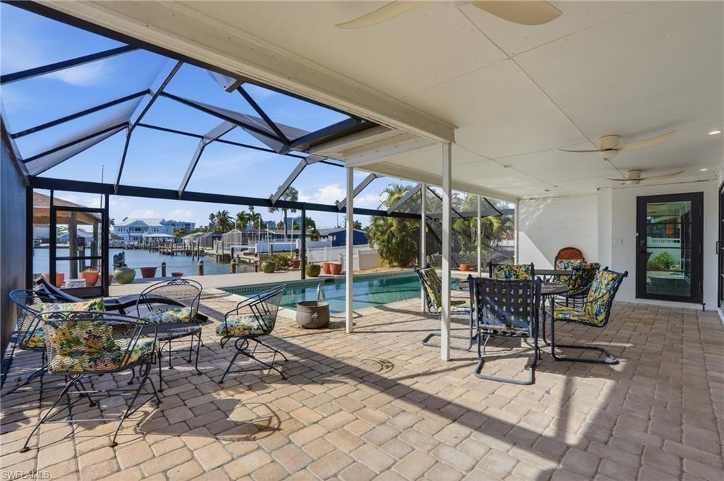 120 Albatross St , Fort Myers Beach, FL 33931 Photo