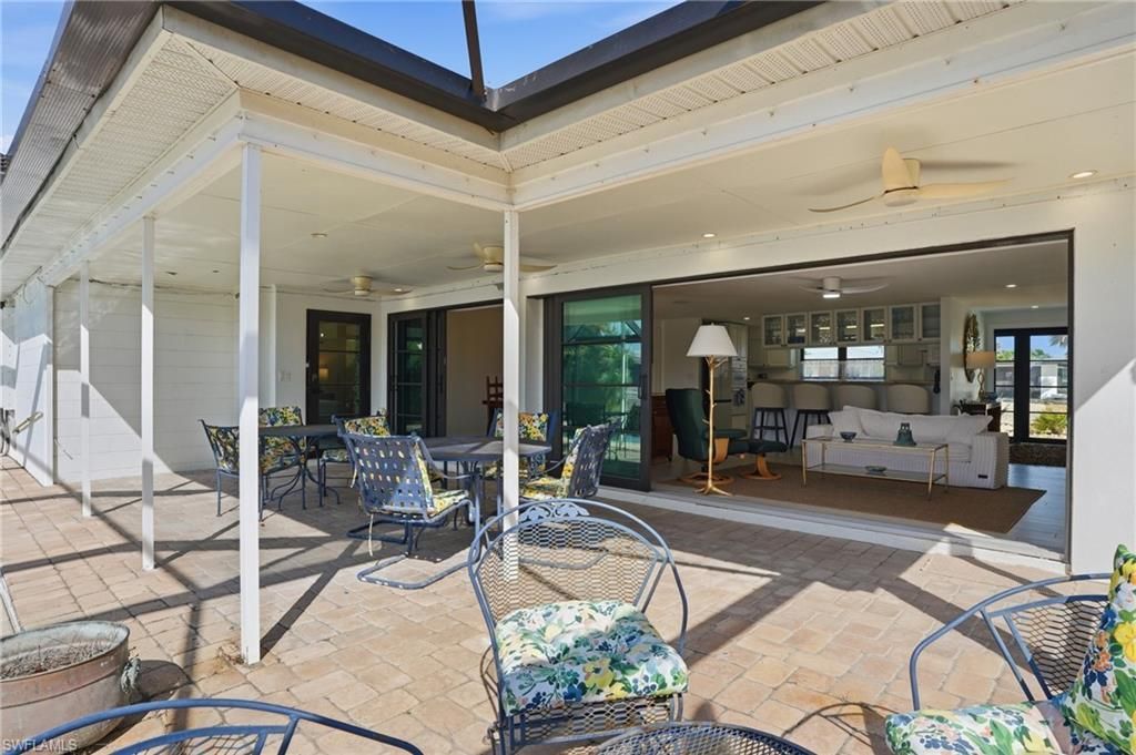 120 Albatross St , Fort Myers Beach, FL 33931 Photo