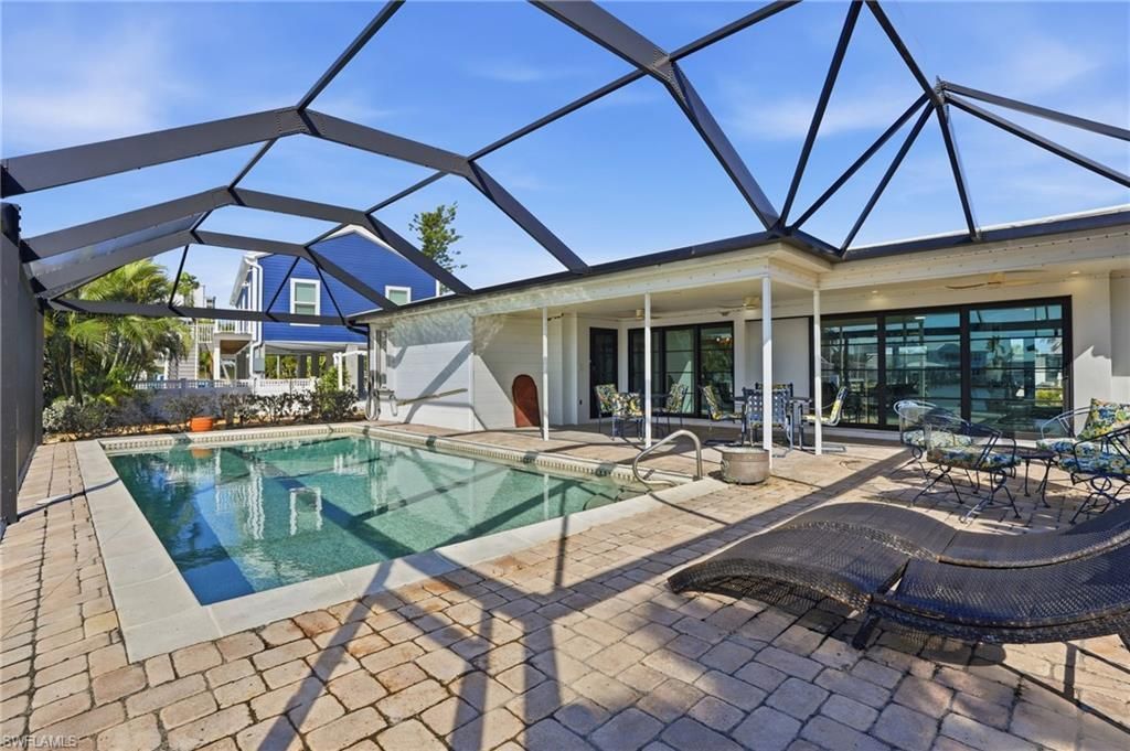 120 Albatross St , Fort Myers Beach, FL 33931 Photo