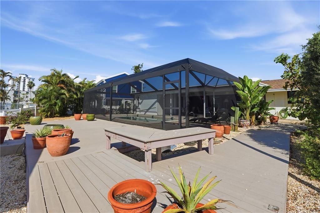 120 Albatross St , Fort Myers Beach, FL 33931 Photo