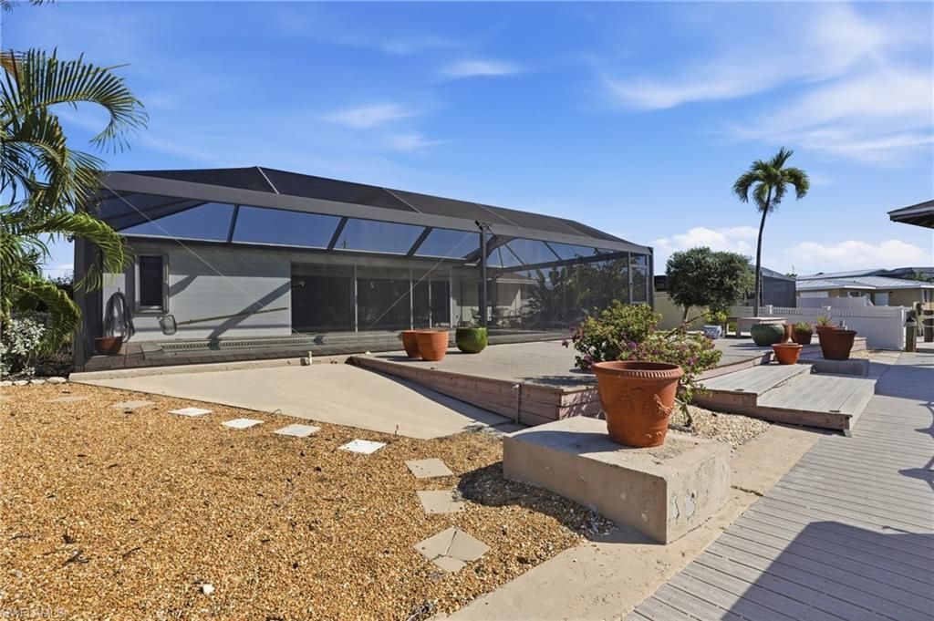 120 Albatross St , Fort Myers Beach, FL 33931 Photo