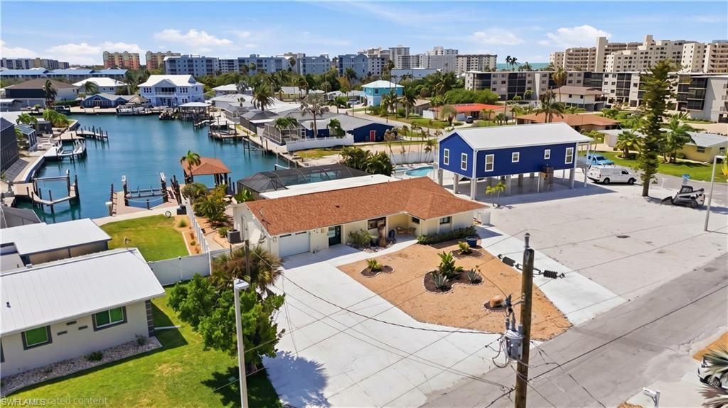 120 Albatross St , Fort Myers Beach, FL 33931 Photo