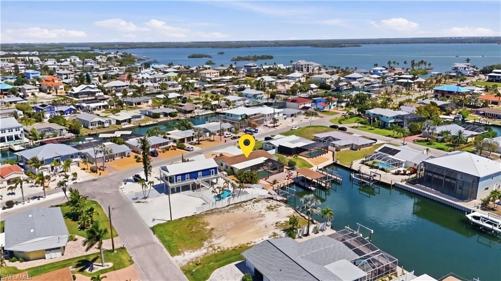 120 Albatross St , Fort Myers Beach, FL 33931 Photo