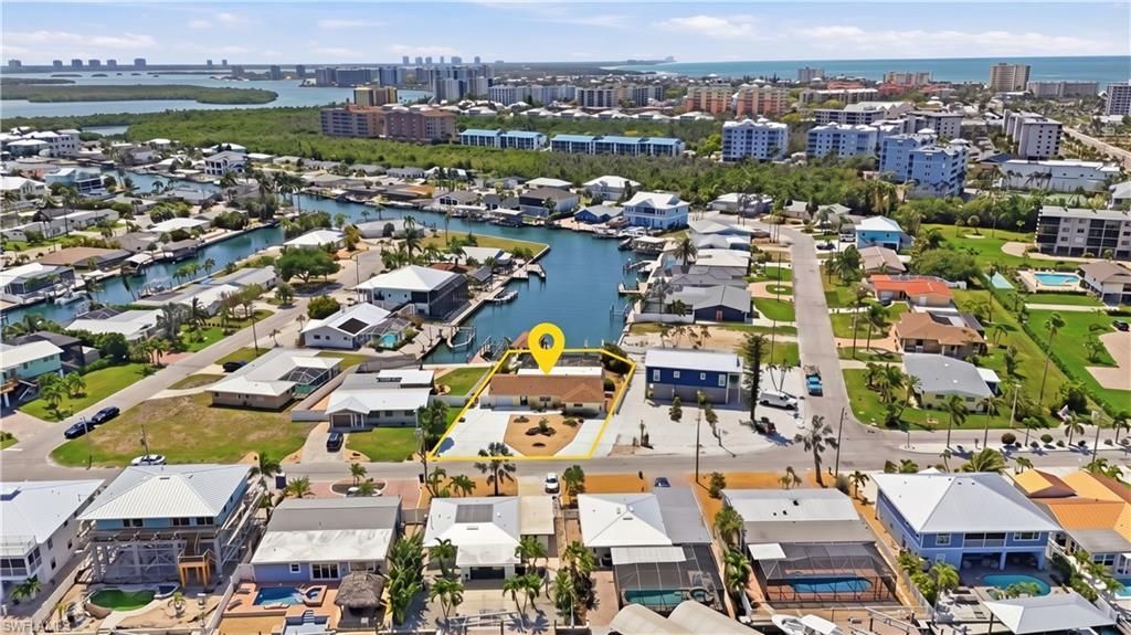 120 Albatross St , Fort Myers Beach, FL 33931 Photo