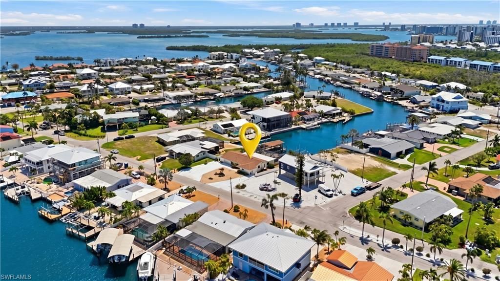 120 Albatross St , Fort Myers Beach, FL 33931 Photo