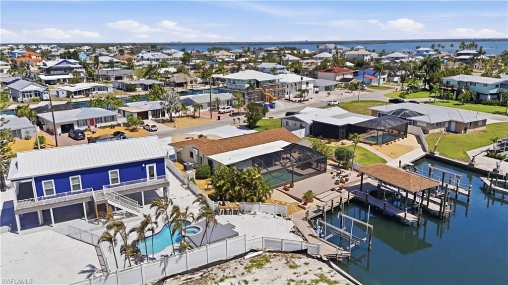 120 Albatross St , Fort Myers Beach, FL 33931 Photo